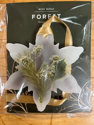 Scented Sachet for Car or Home